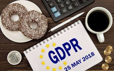 GDPR Compliance Deadline: How to Be Compliant in Simple English