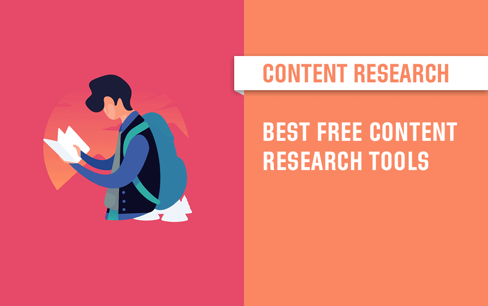 Free Content Research Tools: 22 Top Picks in 2024