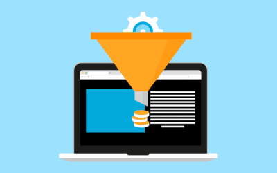 How to Convert Site Visitors into Leads and Customers for Your Business