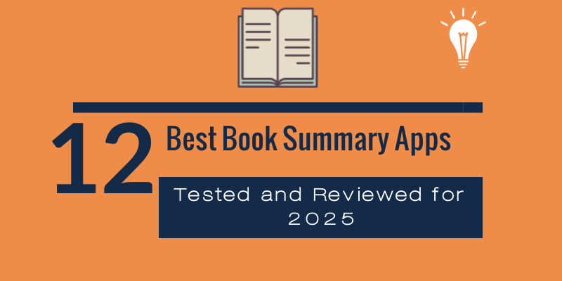 12 Book-summary-apps-final-cover-image 12 book summary apps cover image