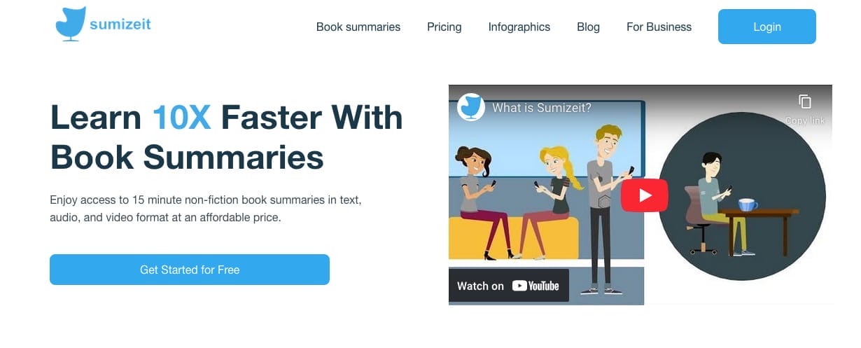 Sumizeit featured image Sumizeit homepage featured image