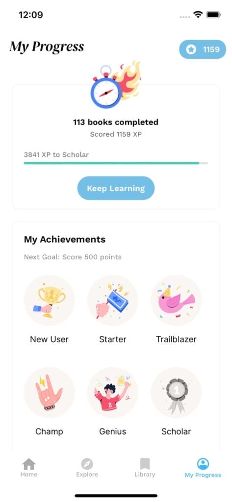 sumizeit gamification Sumizeit gamification feature