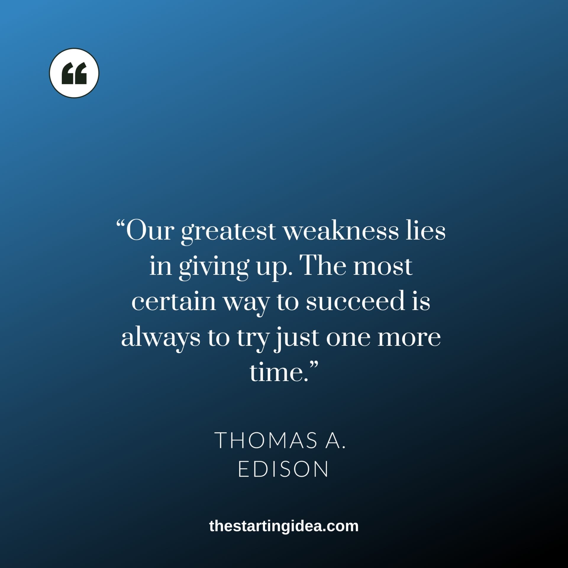 Inspiration - The Starting Idea, image size:1920x1920